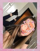 Анкета проститутки Нелли - метро Измайлово, возраст - 23