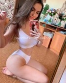 Анкета проститутки Юлия - метро Дорогомилово, возраст - 23