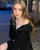 Анкета проститутки Пелагея - метро Замоскворечье, возраст - 25